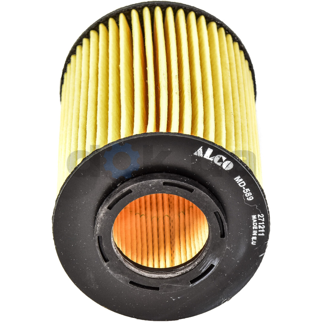 Масляный фильтр Alco MD-589