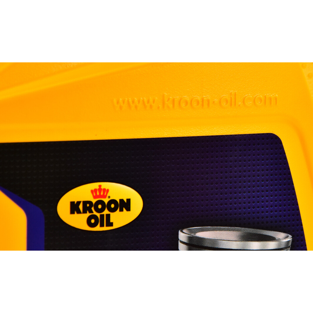 Моторна олива Kroon Oil Duranza LSP 5W-30 для Hyundai i20 1 л на Hyundai i20