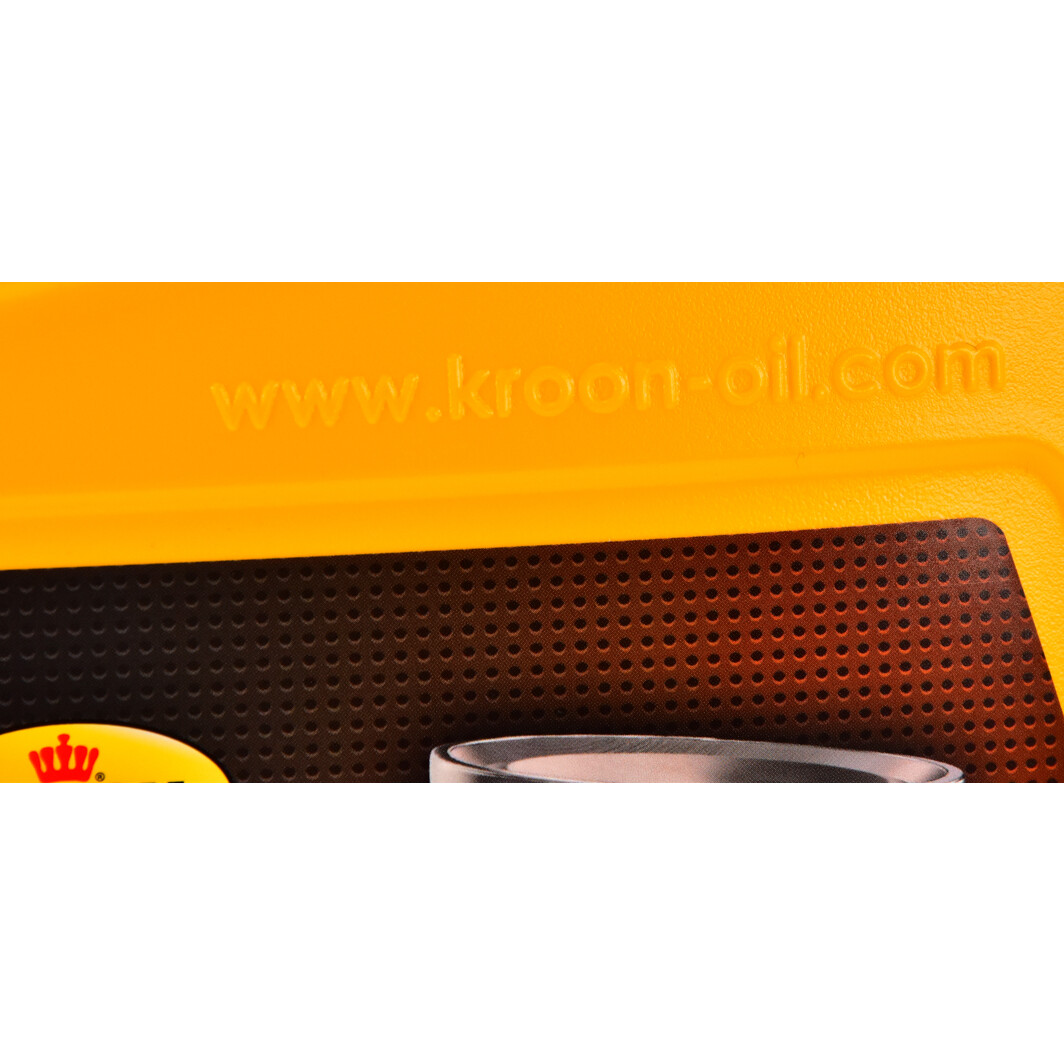 Моторна олива Kroon Oil Emperol 5W-40 5 л на Peugeot 4008