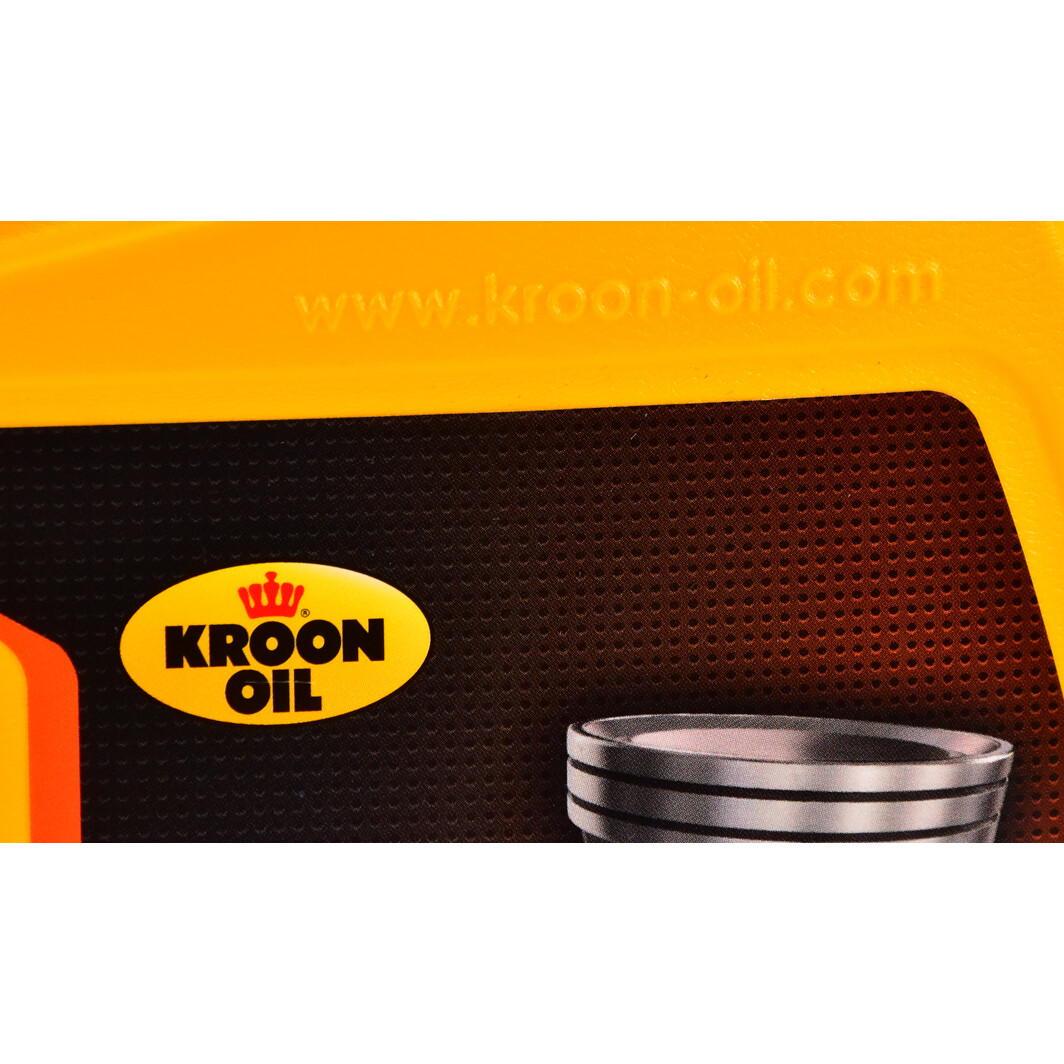 Моторное масло Kroon Oil Emperol Racing 10W-60 1 л на Jeep Grand Cherokee