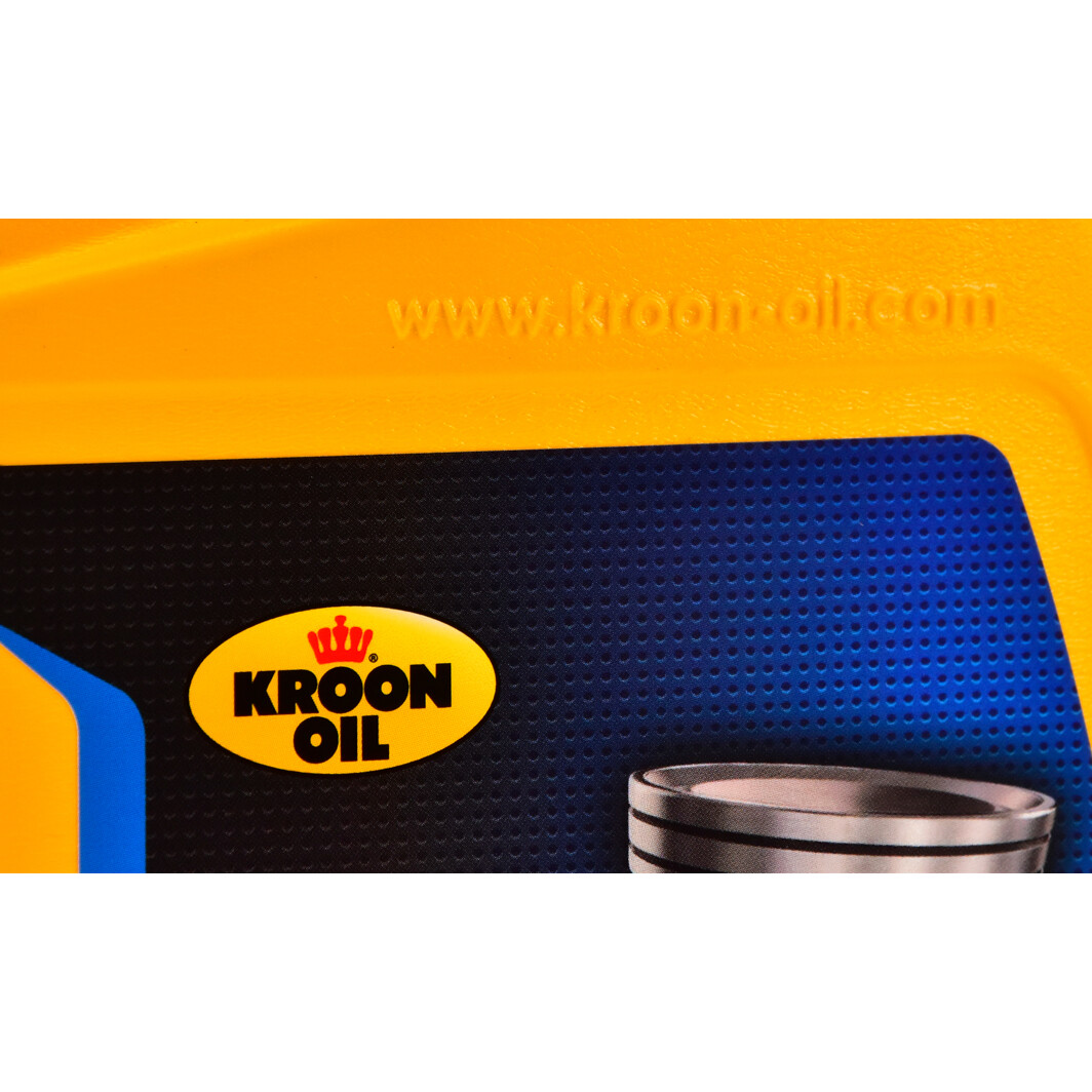 Моторна олива Kroon Oil Helar SP LL-03 5W-30 1 л на Renault Sandero