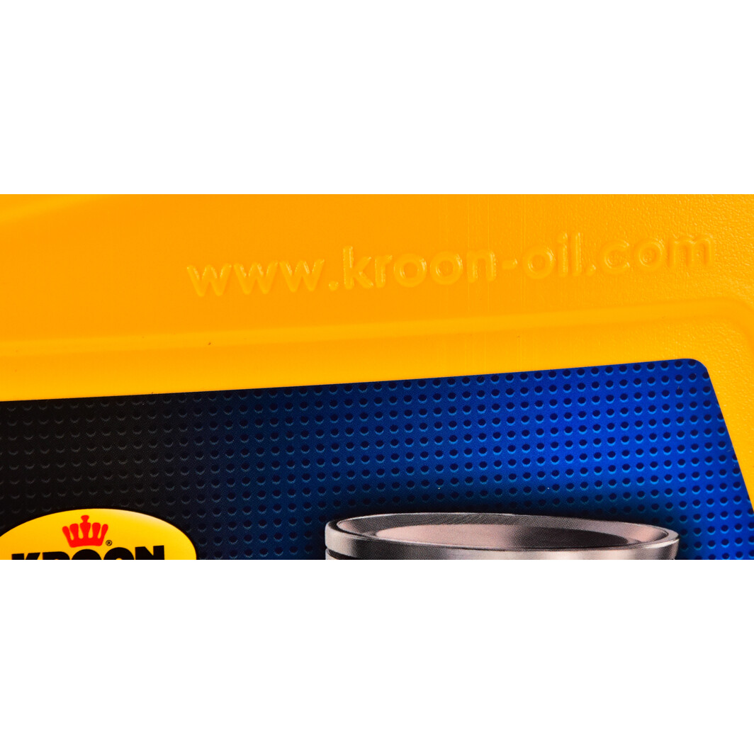 Моторное масло Kroon Oil Helar SP LL-03 5W-30 5 л на Suzuki XL7