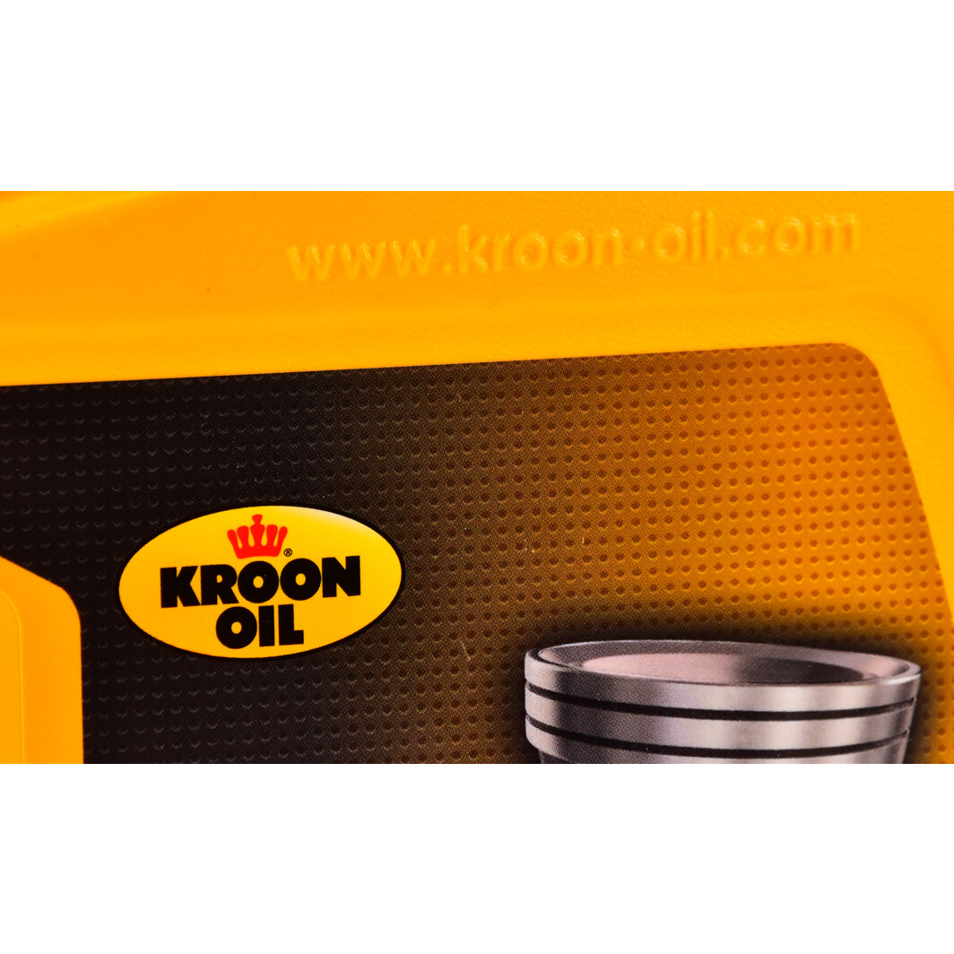 Моторное масло Kroon Oil Presteza MSP 5W-30 1 л на Citroen Xsara
