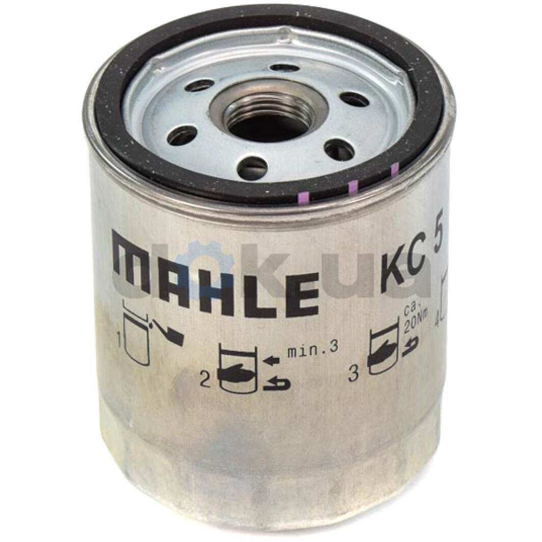 Топливный фильтр Mahle KC 5