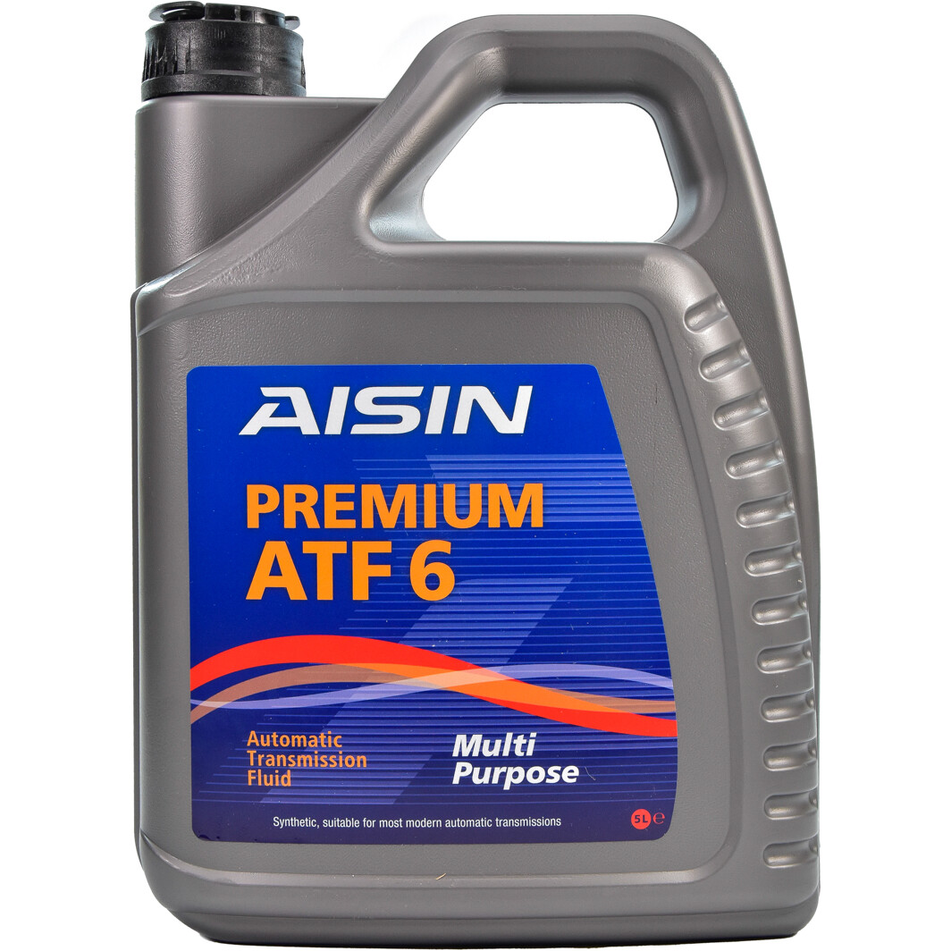 Atf 6 hyundai