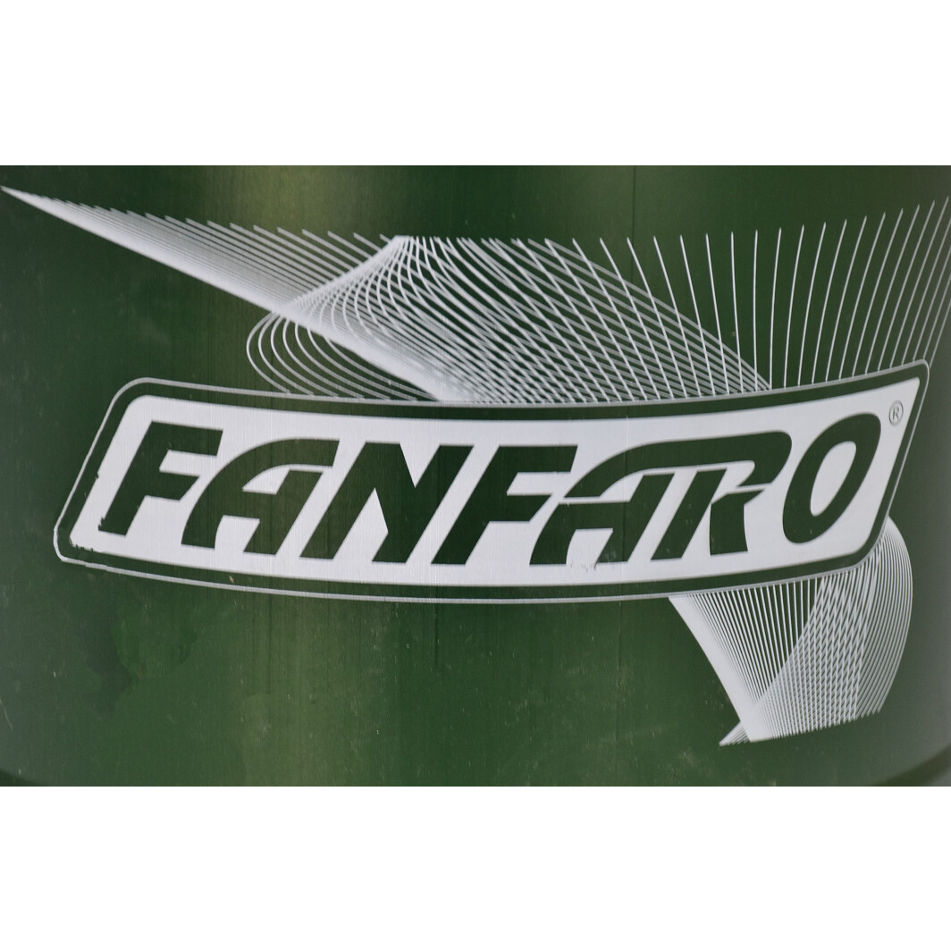 Моторное масло Fanfaro TDI 10W-40 20 л на Mercedes T2