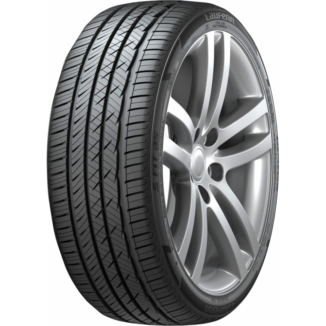 Шина Laufenn S FIT EQ LK01 225/55 R16 99W XL Венгрия, 2024 г.