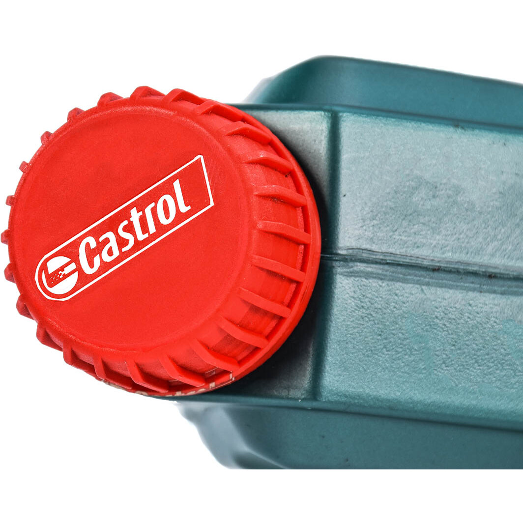 Моторна олива Castrol Magnatec Stop-Start A3/B4 5W-30 для Ford Orion 1 л на Ford Orion