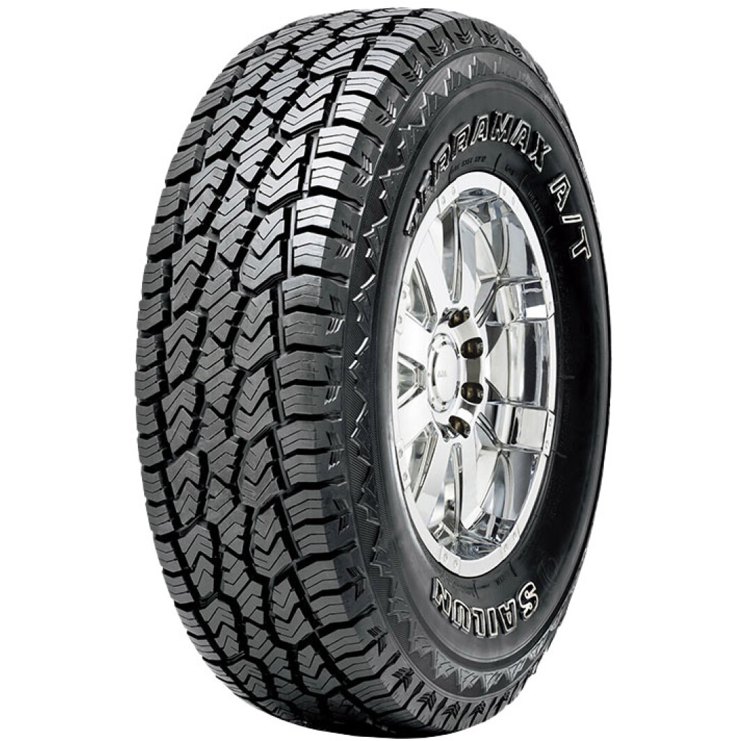 Шина Sailun Terramax A/T 275/55 R20 117T XL BSW