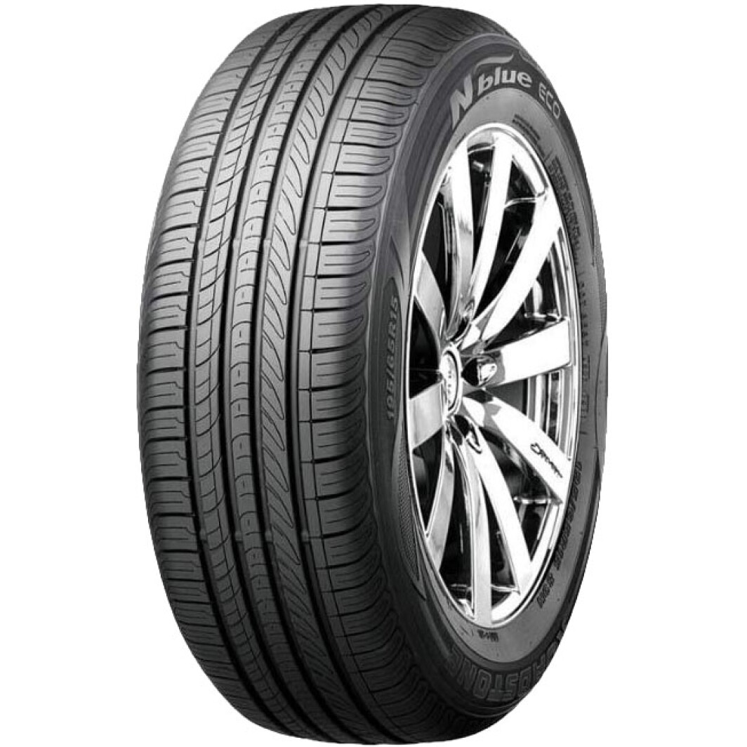 Шина Roadstone NBlue Eco 195/65 R15 91V Корея, 2022 р. Корея, 2022 г.