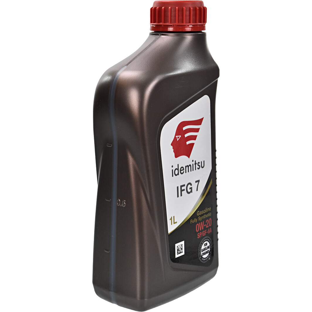 Моторное масло Idemitsu IFG7 0W-20 1 л на Skoda Roomster