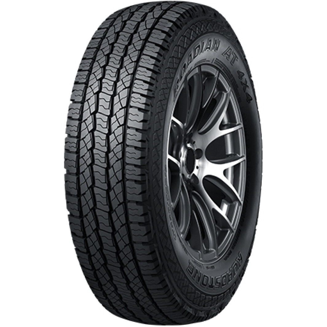 Шина Roadstone Roadian AT 4x4 205/70 R15C 104/102T Китай, 2023 г.