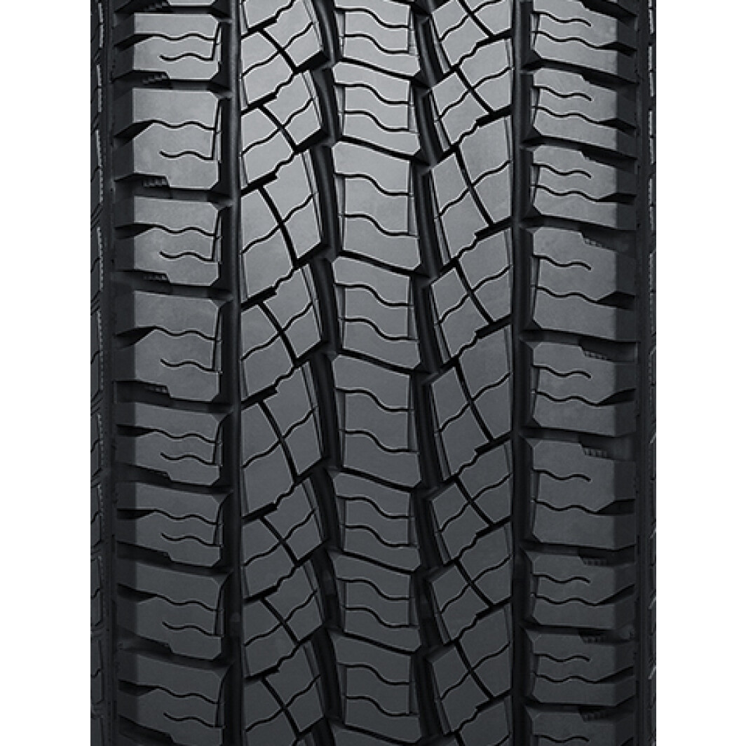 Шина Roadstone Roadian AT 4x4 205/70 R15C 104/102T Китай, 2023 г.