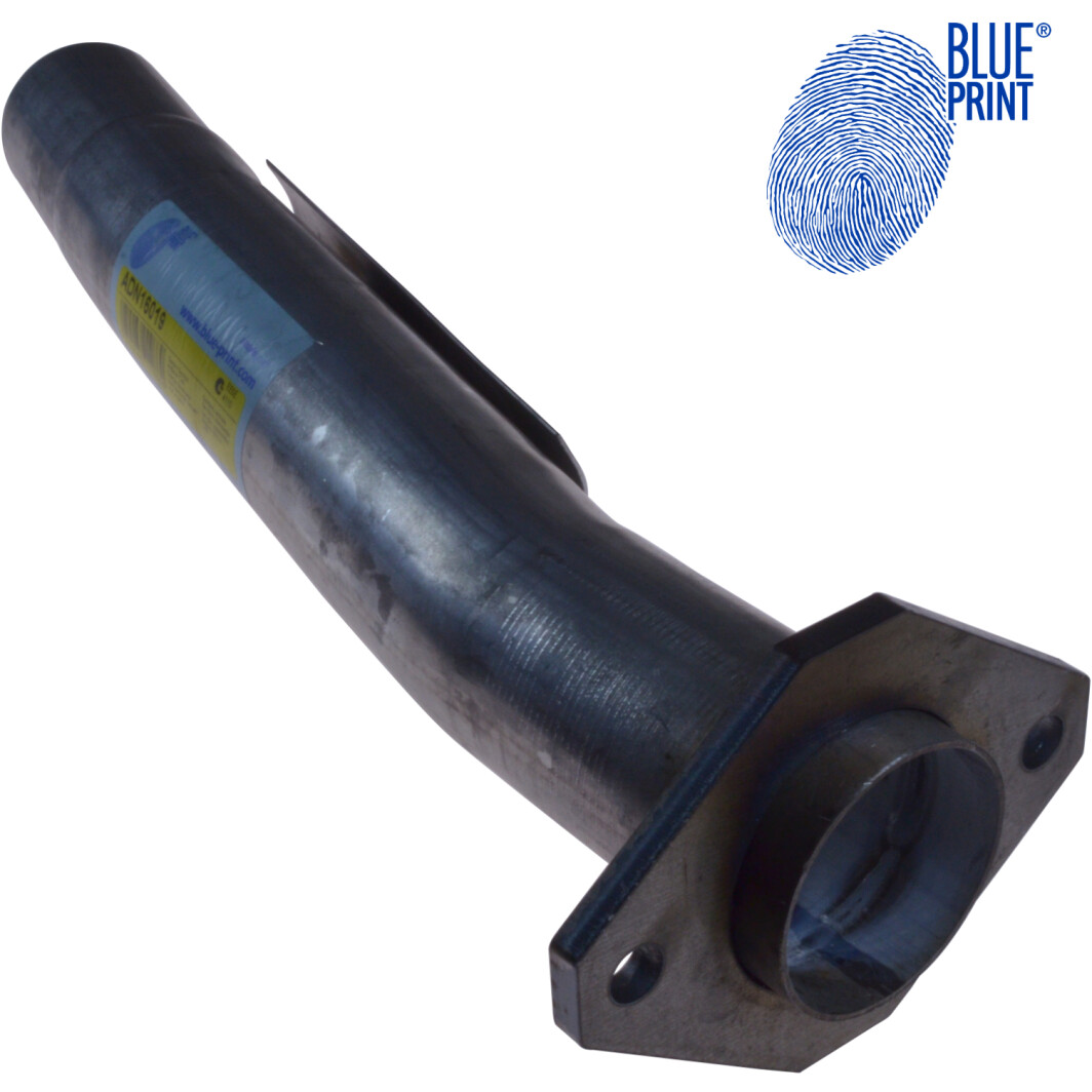 Приемная труба Blue Print ADN16019