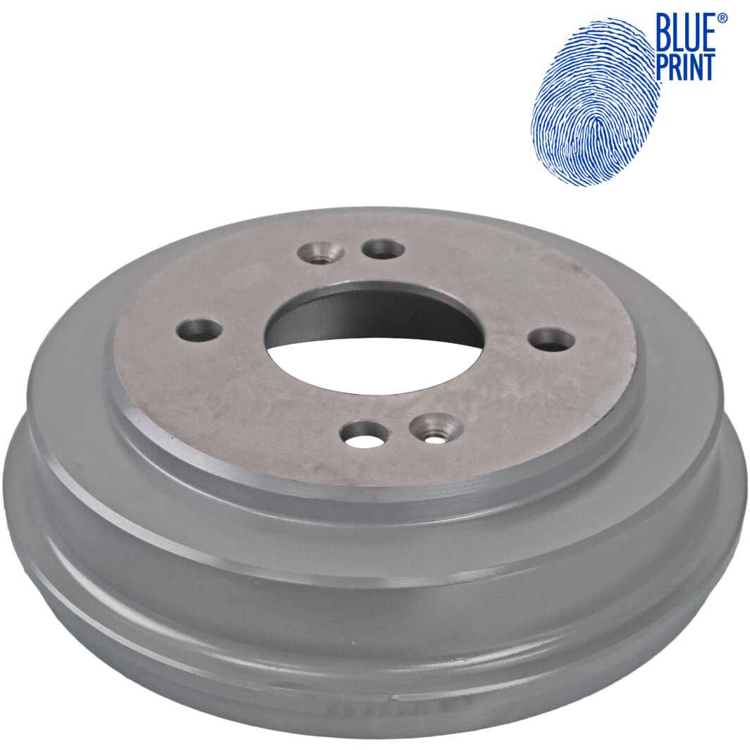 Тормозной барабан Blue Print ADG04719 для Kia Picanto