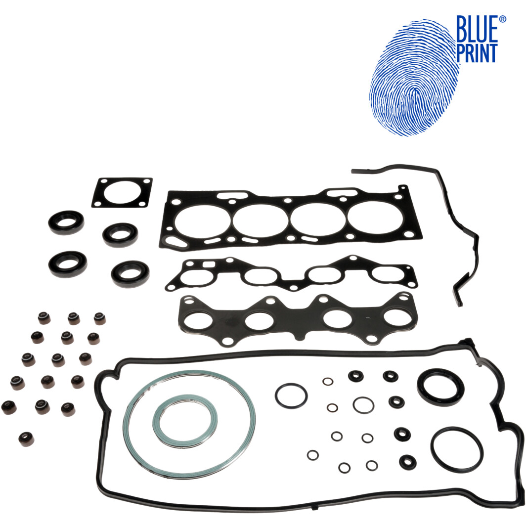 Комплект прокладок ГБЦ Blue Print ADT362143 для Toyota Starlet