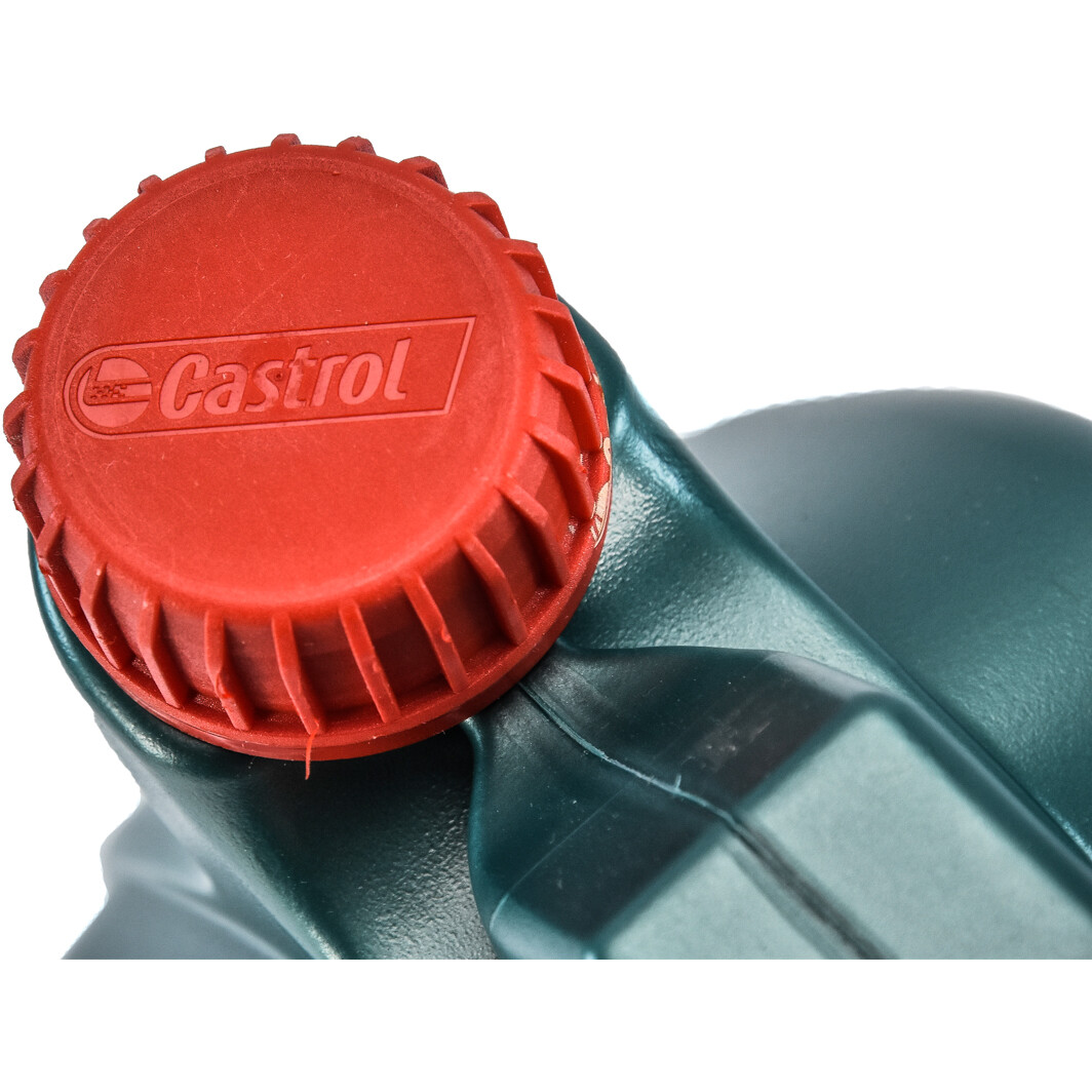 Моторное масло Castrol Magnatec Diesel B4 10W-40 4 л на Nissan Serena
