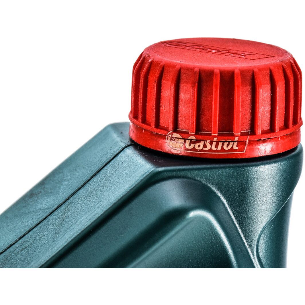 Моторна олива Castrol Magnatec Diesel DPF 5W-40 1 л на Mazda B-Series