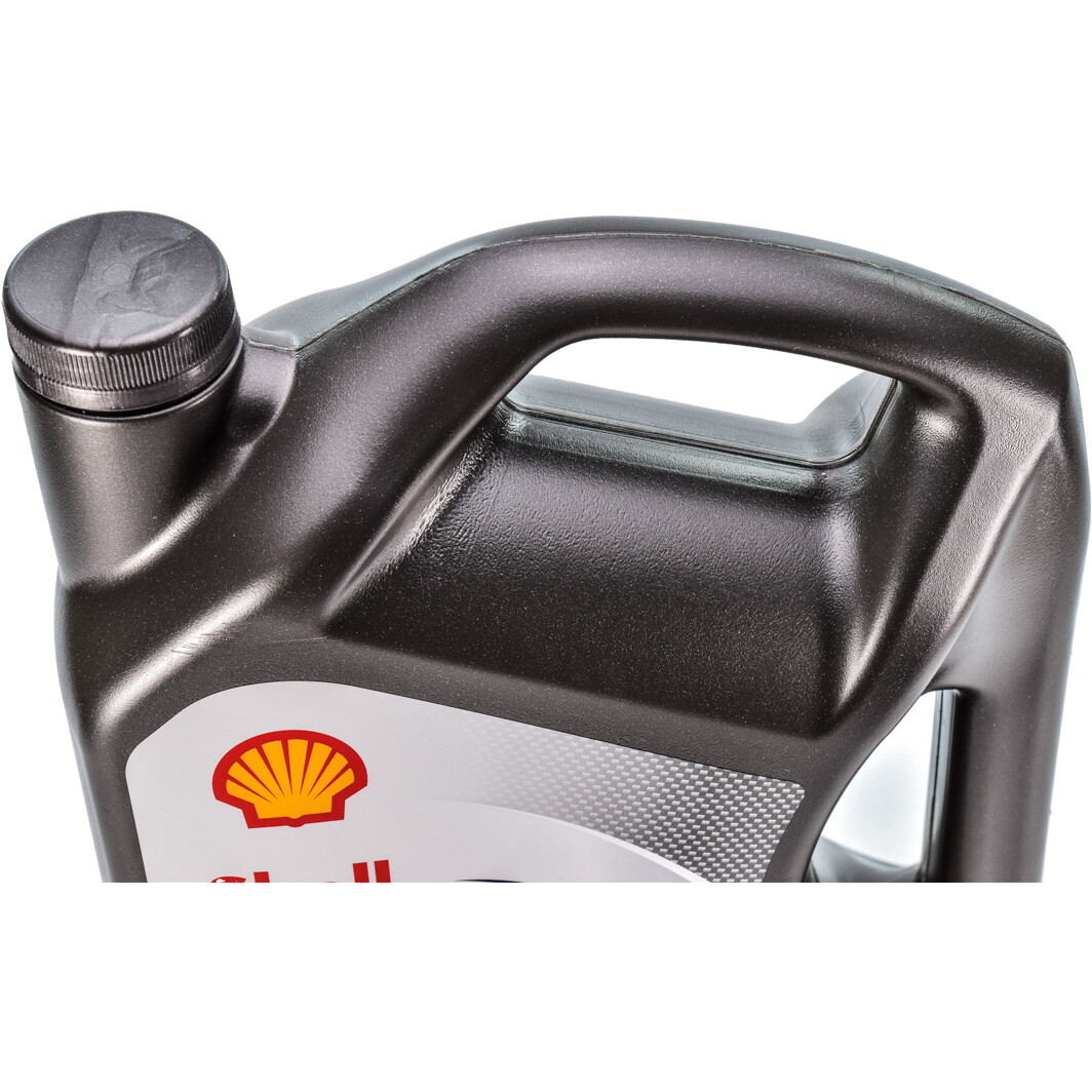 Моторна олива Shell Helix Diesel Ultra 5W-40 4 л на Renault Koleos