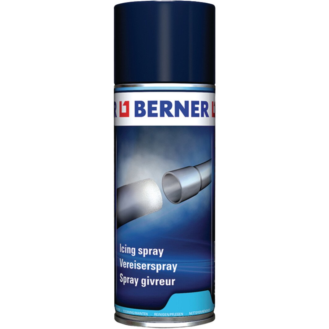 Мастило Berner Icing Spray