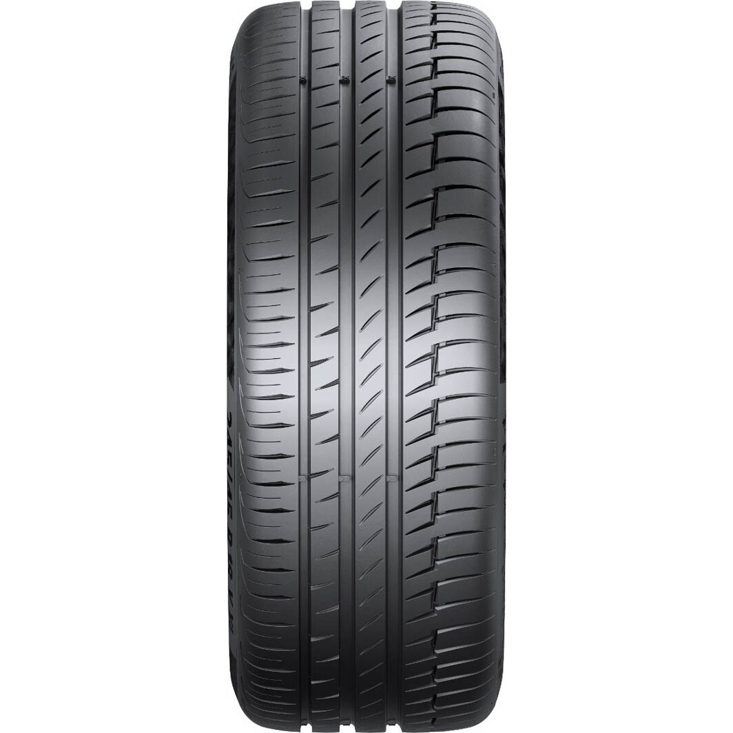 Шина Continental PremiumContact 6 235/45 R18 98Y FR XL