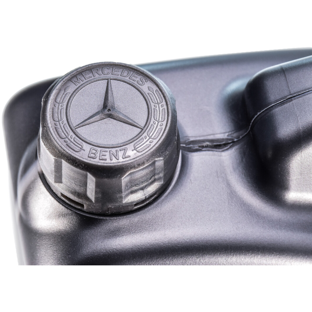 Моторное масло Mercedes-Benz MB 229.5 5W-40 5 л на Kia Opirus