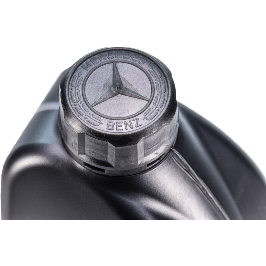 Моторна олива Mercedes-Benz MB 229.51 5W-30 1 л на Seat Cordoba