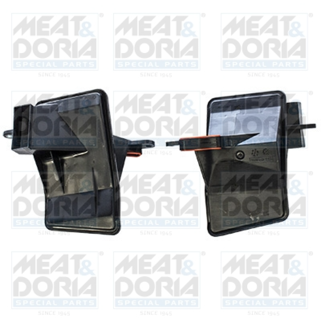 Фильтр АКПП Meat & Doria 21084 для Opel Vectra