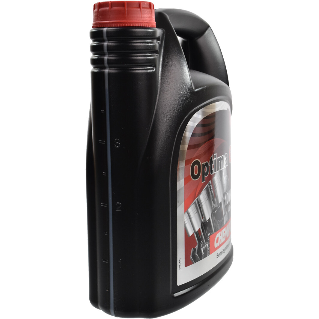 Моторна олива Chempioil Optima GT 10W-40 4 л на Lancia Musa