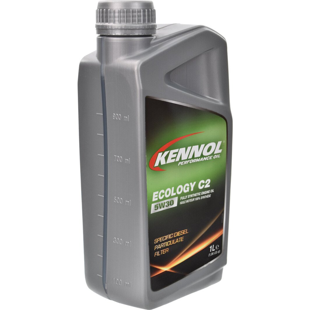 Моторное масло Kennol Ecology C2 5W-30 1 л на Citroen Xsara
