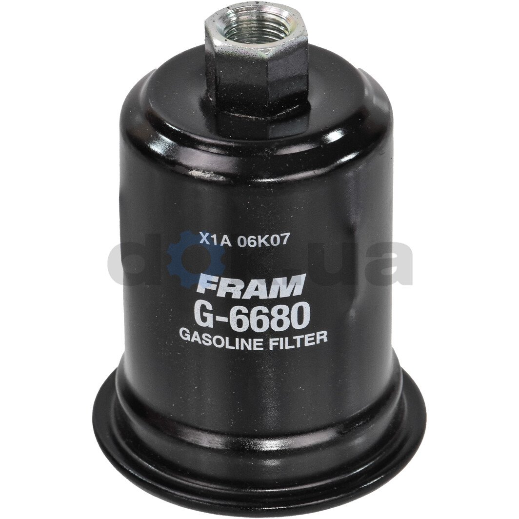 Топливный фильтр FRAM G6680