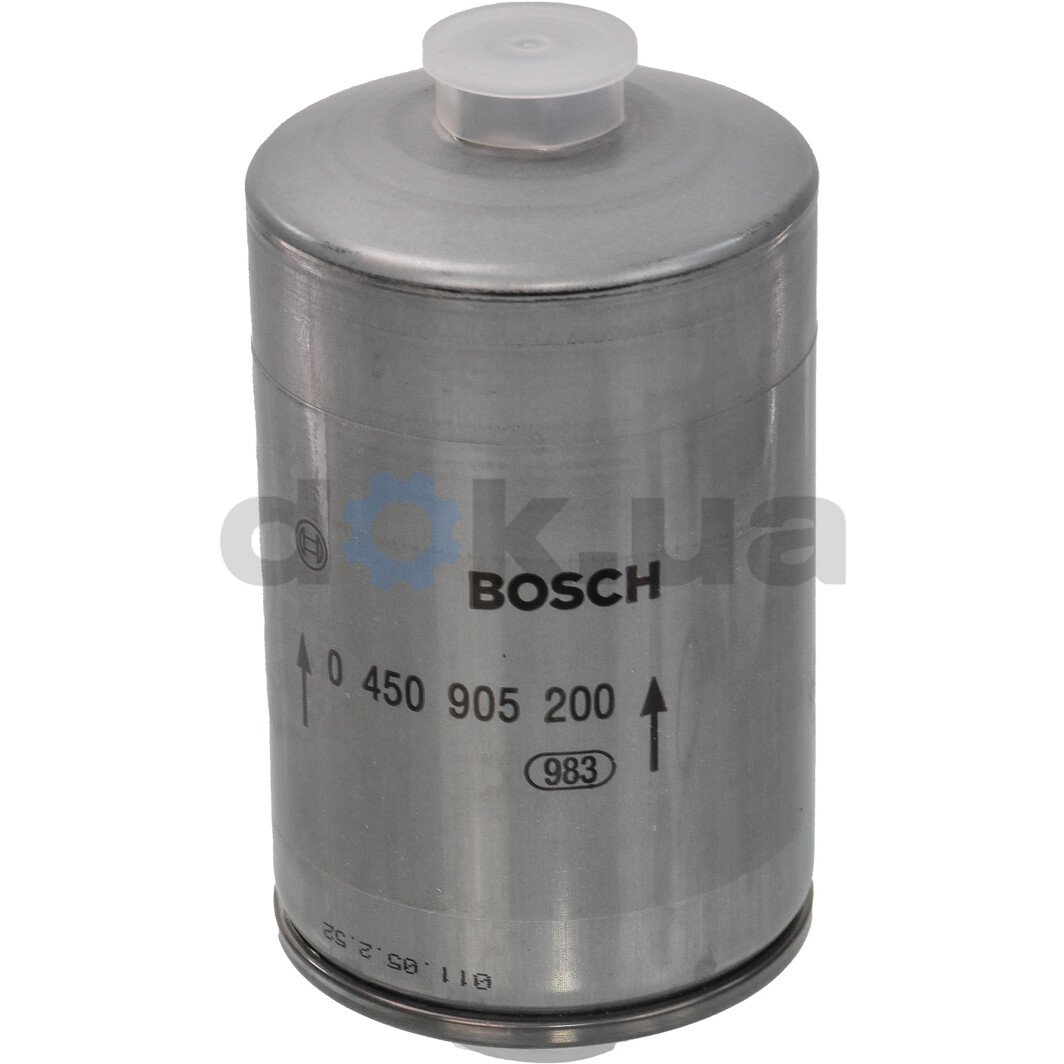 Паливний фільтр Bosch 0 450 905 200