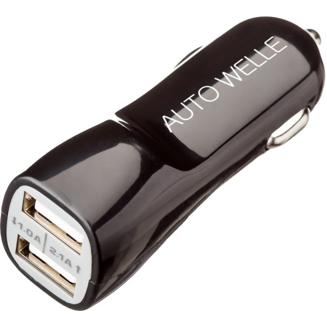 USB зарядка в авто Auto Welle AW06-14B
