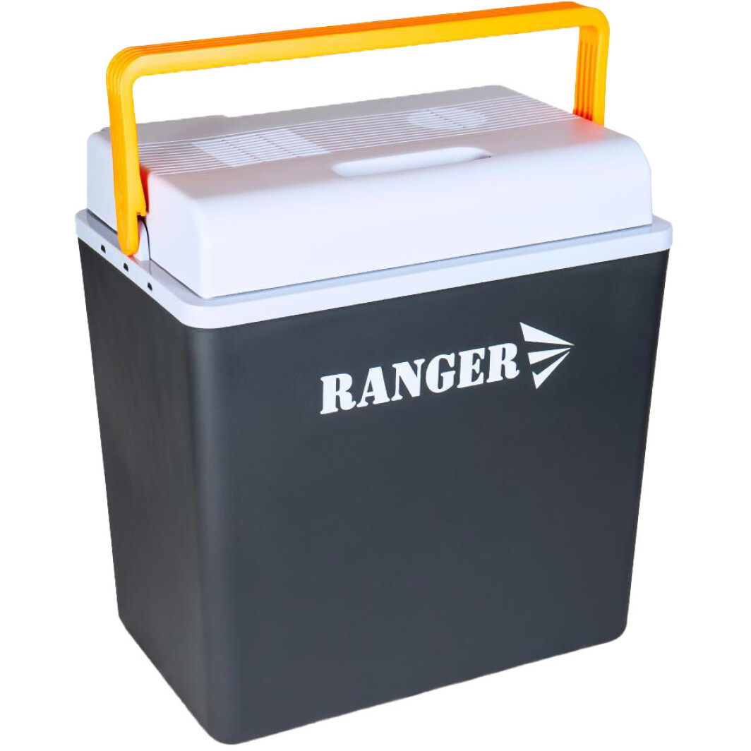 Автохолодильник Ranger Cool RA8857 30 л