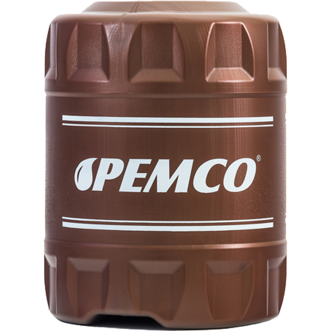 Моторное масло Pemco iDrive 210 10W-40 10 л на Acura MDX