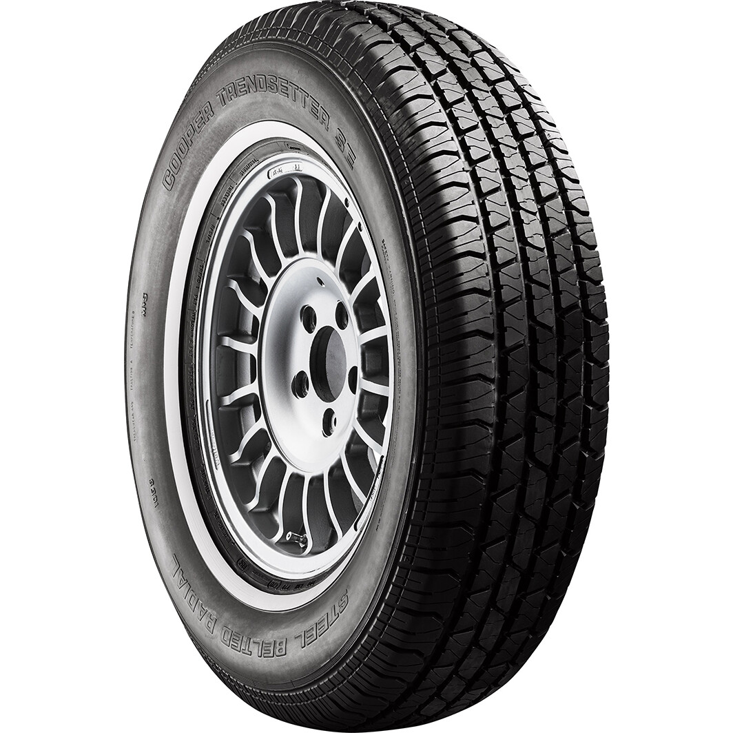 Шина Cooper Tires Trendsetter SE 215/70 R15 97S
