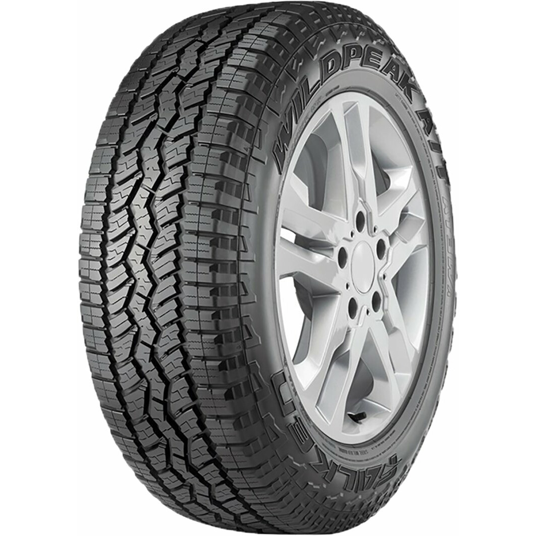 Шина Falken WildPeak A/T AT3WA 275/65 R18 113S