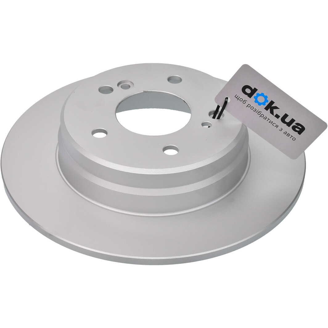 Гальмівний диск Bosch 0 986 478 325