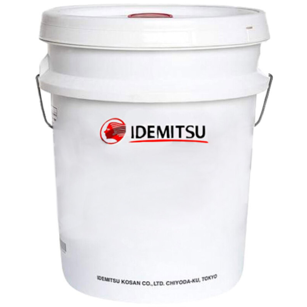 Моторна олива Idemitsu Engine Oil 5W-40 20 л на Hyundai ix35