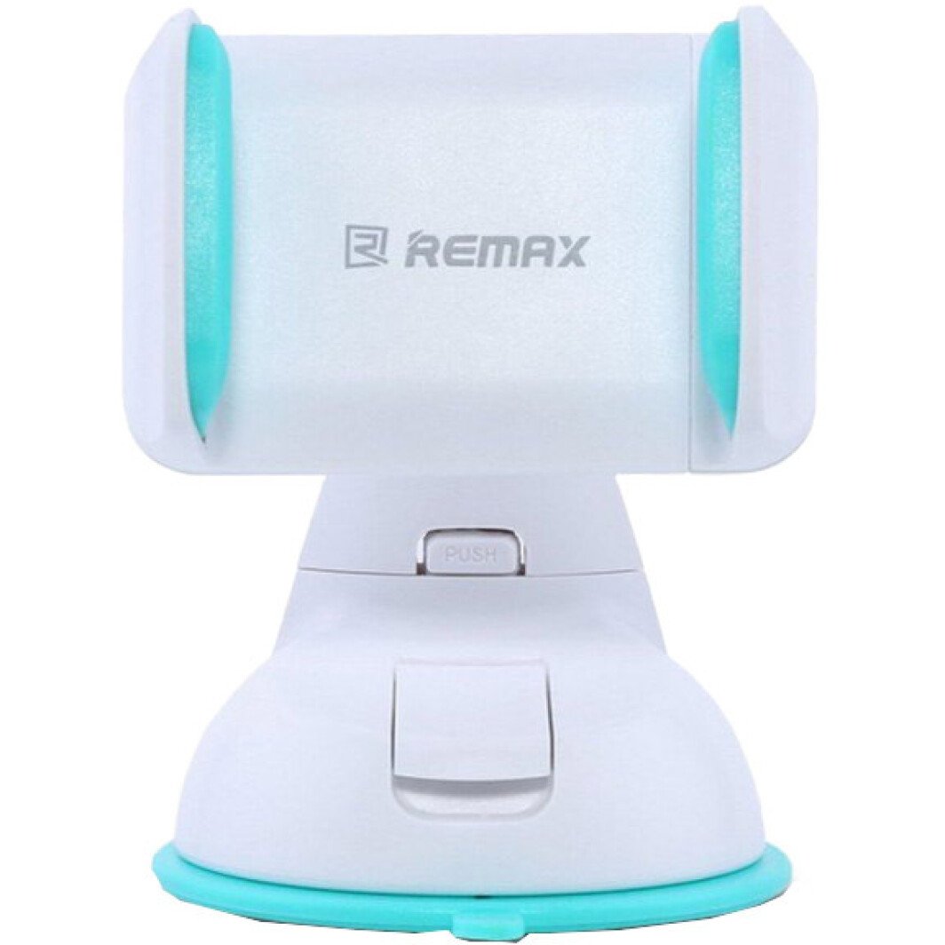 Держатель для телефона Remax RM-C06BLUE