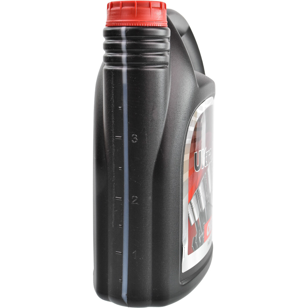 Моторна олива Chempioil Ultra XTT 5W-40 4 л на Alfa Romeo 155