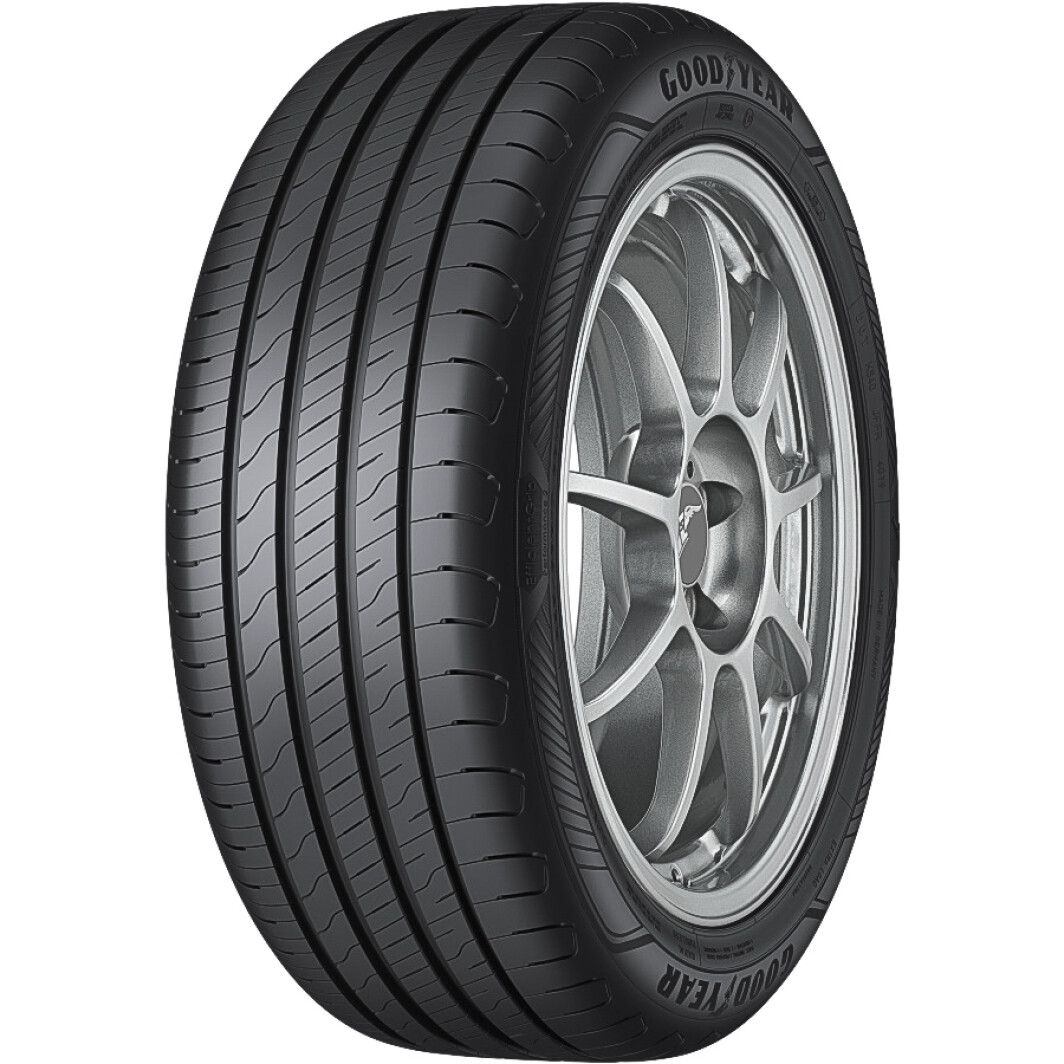 Шина Goodyear EfficientGrip 2 SUV 235/55 R18 100V