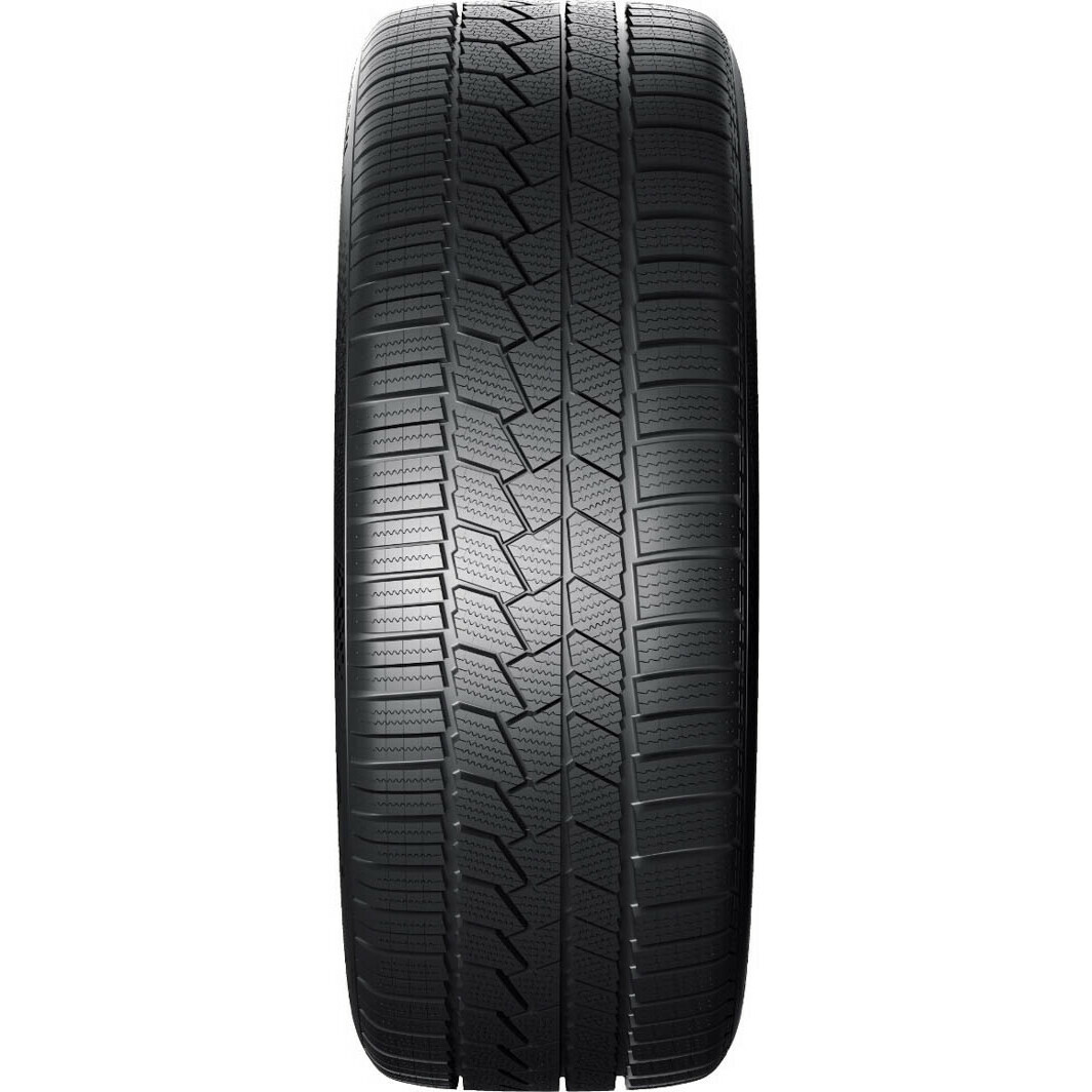 Шина Continental WinterContact TS 860 S 195/60 R16 89H уточнюйте уточняйте