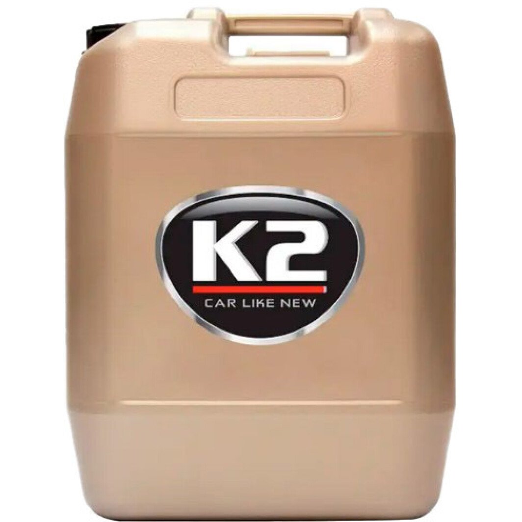 Моторное масло K2 XN-C3 5W-30 20 л на Suzuki XL7