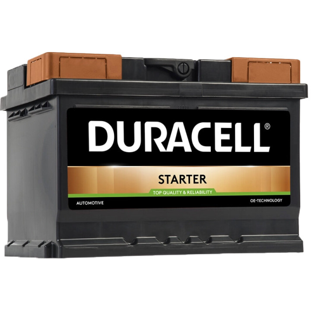 Аккумулятор duracell hr9v