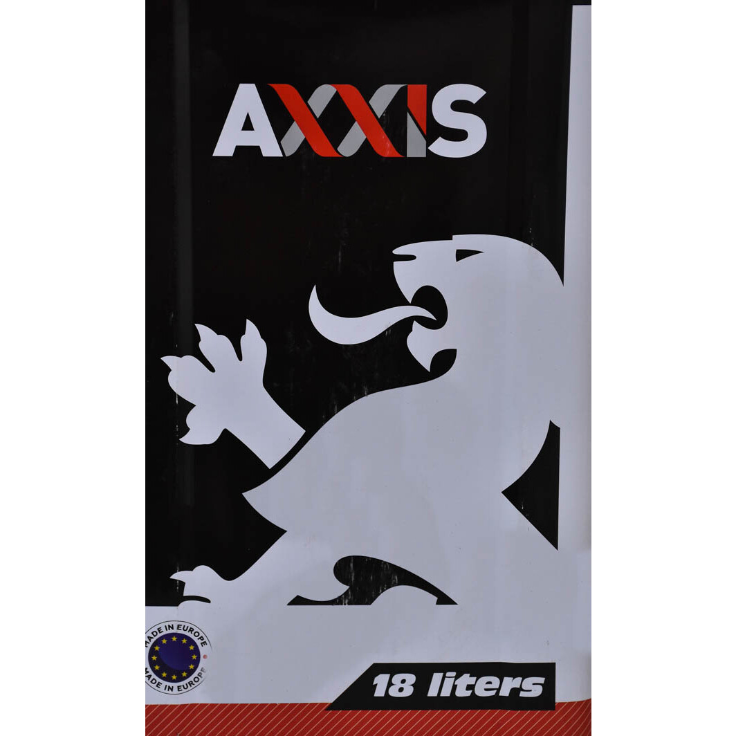 Моторное масло Axxis Power Х 10W-40 18 л на Alfa Romeo GT
