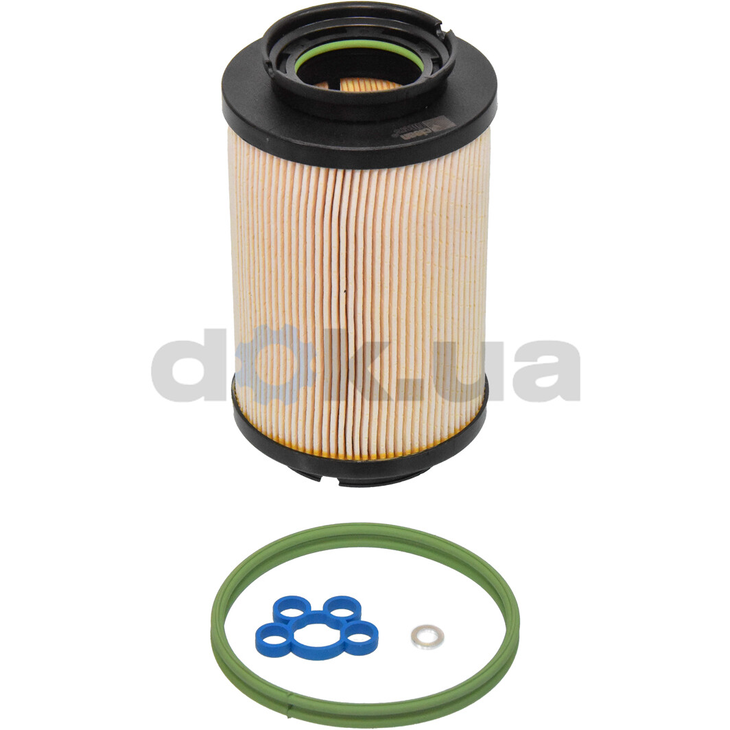Топливный фильтр Clean Filters MG1610