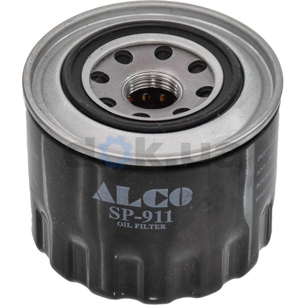 Масляный фильтр Alco SP-911
