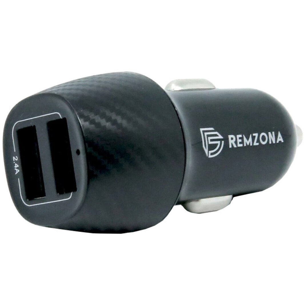 USB зарядка в авто Remzona Eneas 6934247659445