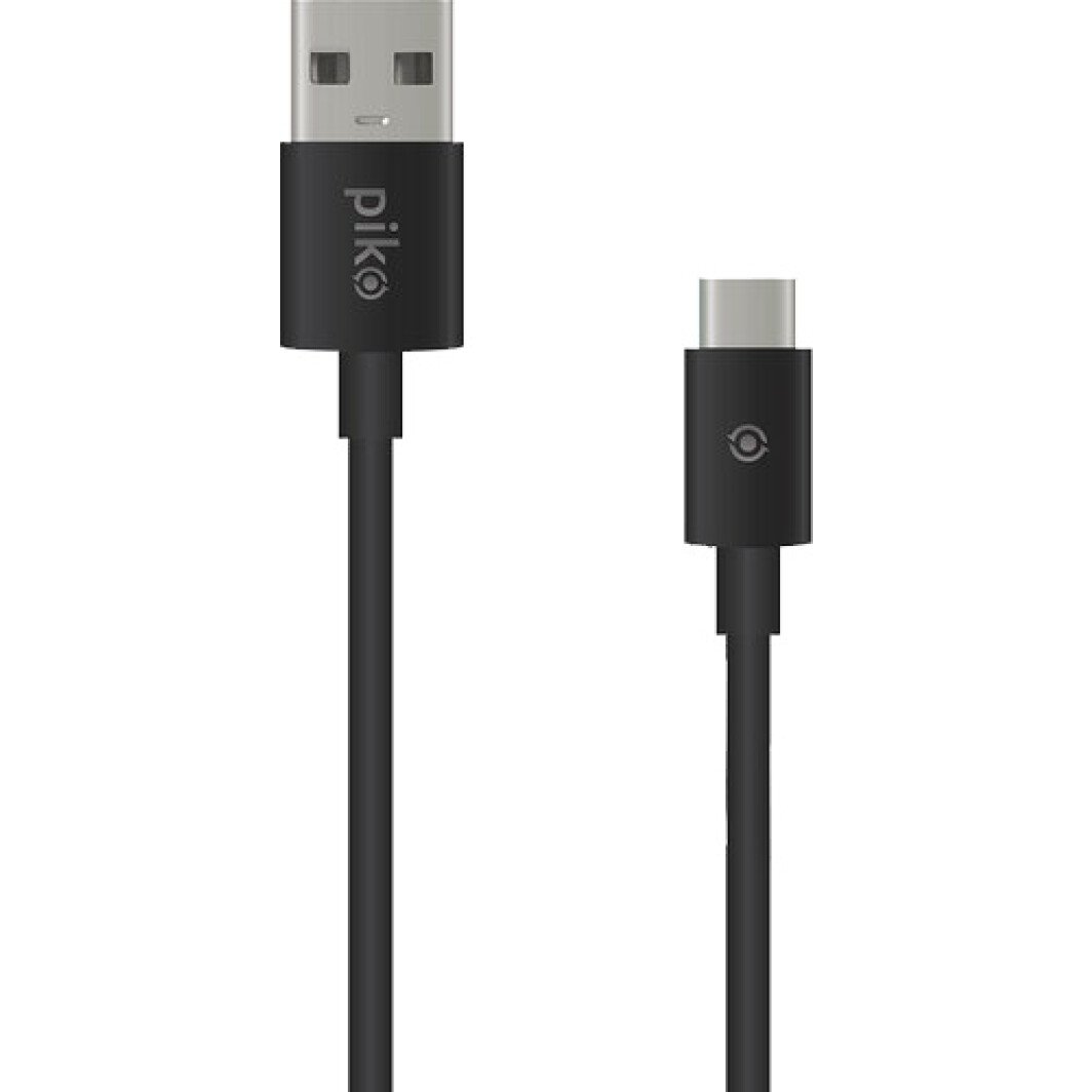 Кабель Piko CB-UT11 USB - USB type-C 1,2 м